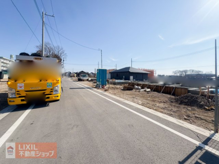 ���̑� �y�O�ʓ��H�z���̍L���E��������ȂǁA���m�F���������B