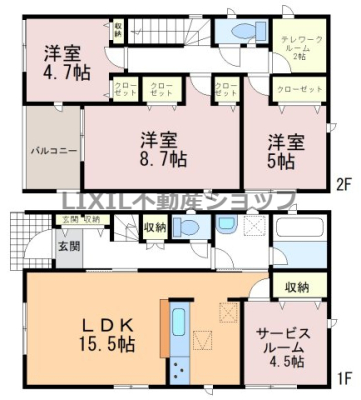  �y�Ԏ��}�z1�����@�Ԏ��}�ł��B