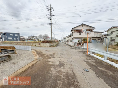 ���̑� �y�O�ʓ��H�z���̍L���E��������ȂǁA���m�F���������B