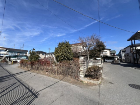 ���n�y�n�ʐ^ ��������ǍD�Ȋp�n�ł�