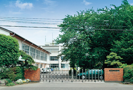  �y���w�Z�z�F�s�{�s�����쐼���w�Z�܂�1224��