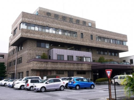  �y�����a�@�z�F�s�{���a�@�܂�4364��