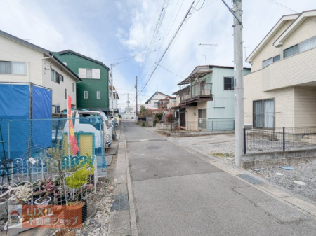 ���̑� �y�O�ʓ��H�z���̍L���E��������ȂǁA���m�F���������B