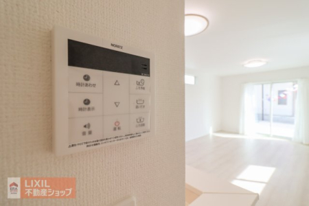  ���n�����ʐ^�B�����X�C�b�`�t���ŉ��x���������N���N�ł��B