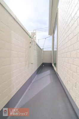 �o���R�j�[ ���n�����ʐ^�B�L�X�o���R�j�[�ł��z�c����󕨂��������񊱂��܂���