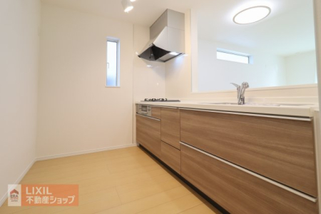 �L�b�`�� ���n�����ʐ^�B�J�E���^�[�L�b�`���ŉƑ��̉�b���e�݂܂��ˁ�