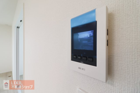  �yTV�C���^�[�z���z���n�����ʐ^�B�J���[TV�C���^�[�z���B