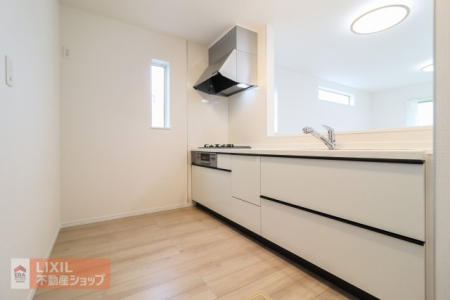 �L�b�`�� �y�L�b�`���z���n�����ʐ^�B�J�E���^�[�L�b�`���ŉƑ��̉�b���e�݂܂��ˁ�