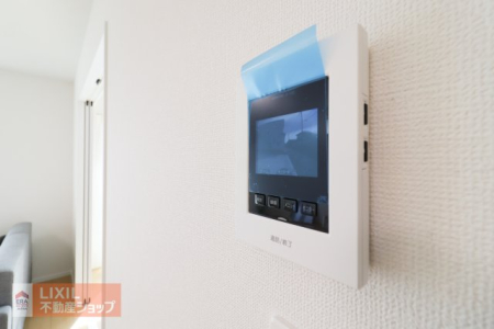  ���n�����ʐ^�B�J���[TV�C���^�[�z���B