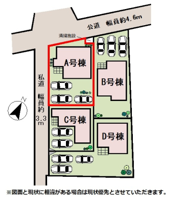 ���̑� ���}�ł��B