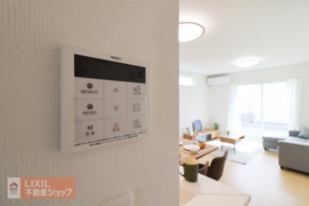  ���n�����ʐ^�B�����X�C�b�`�t���ŉ��x���������N���N�ł��B