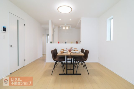  ���n�����ʐ^�B�Ƒ��ł��낰��_�C�j���O�ł��B