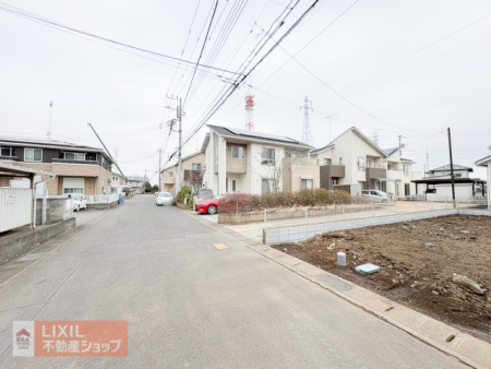 ���̑� �y�O�ʓ��H�z���̍L���E��������ȂǁA���m�F���������B