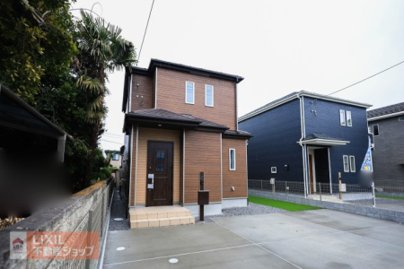 ���ԏ� ���n�����ʐ^�B�������Ƃ������ԃX�y�[�X�ł��B