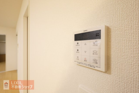  ���n�����ʐ^�B�����X�C�b�`�t���ŉ��x���������N���N�ł��B