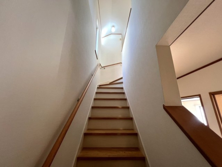 ���̑����� ���q�l�A�D�w����A������̕��܂ŏ�����肷��t���̊K�i�ł�