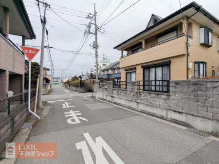 ���̑� �y�O�ʓ��H�z���̍L���E��������ȂǁA���m�F���������B