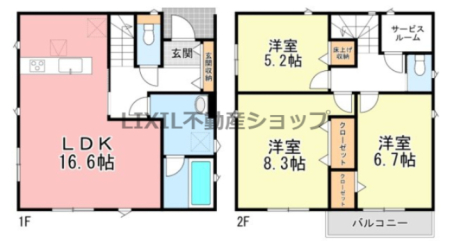  �y�Ԏ��}�z1�����@�Ԏ��}�ł��B