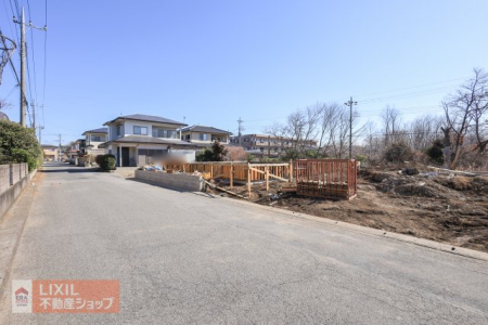 ���̑� �y�O�ʓ��H�z���̍L���E��������ȂǁA���m�F���������B