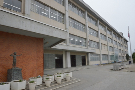  �y���w�Z�z�F�s�{�s���ܑ㏬�w�Z�܂�441��