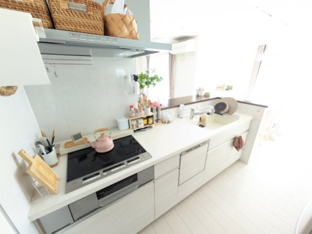 �L�b�`�� -