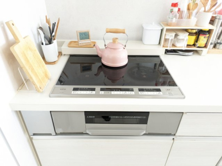 �L�b�`�� -