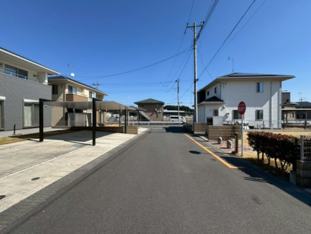 ���̑� ���Ԃ�؂�Ԃ����y�X�U�����H�ł�����ӊ��͑�؂ȗv�f�ł��̂ŁA�����⒓�ԂȂǁA���n�ł�������Ƃ����������Ă��������܂��B