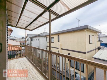 �o���R�j�[ �y�o���R�j�[�z���n�����ʐ^�B