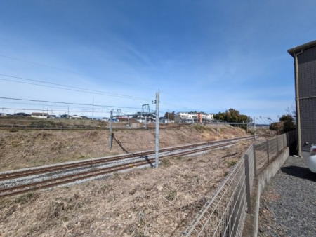 ���̑� ���ԏꂩ��̒��]