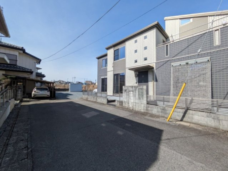 ���̑� �O�ʓ��H���L���A������ǍD�ł�