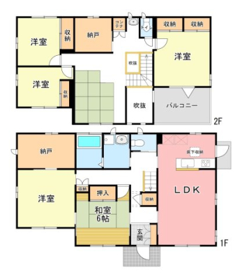  2���яZ��ł��A�����Ƃ��Ă�������\���ȍL���ł��@�Ԏ�C����