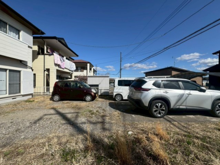 ���ԏ� �L�X�J�[�X�y�[�X���m�ۂ��܂����I���q�p�Ƃ��Ă��d�󂵂܂��ˁB�Ƒ��̏o�����鎞�Ԃ��قȂ��Ă����S�ł��B