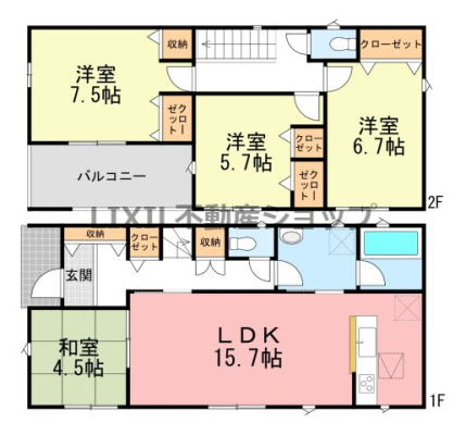  �y�Ԏ��}�z1�����@�Ԏ��}�ł��B