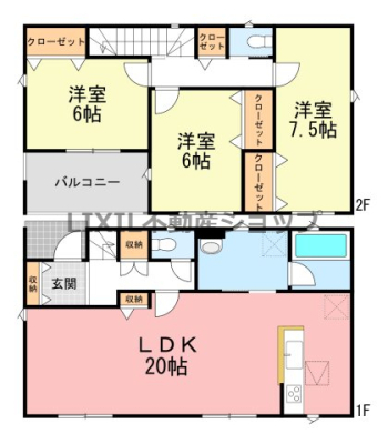  �y�Ԏ��}�z2�����@�Ԏ��}�ł��B