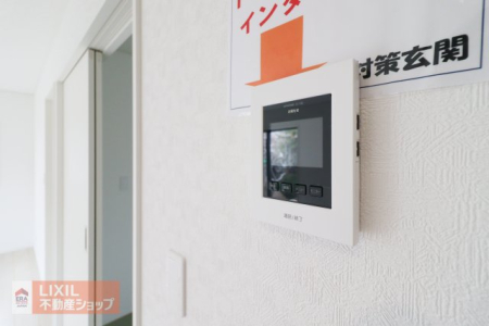  �yTV�C���^�[�z���z���n�����ʐ^�B�J���[TV�C���^�[�z���B