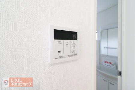  �y�����ݔ��z���n�����ʐ^�B