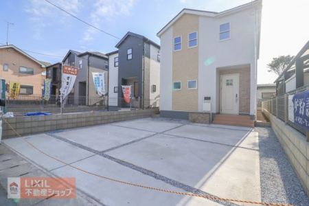 ���ԏ� �y���ԃX�y�[�X�z���n�����ʐ^�B�������Ƃ������ԃX�y�[�X�ł��B