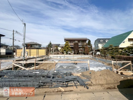 ���n�O�ώʐ^ �y���n�ʐ^�z2�����@���z��