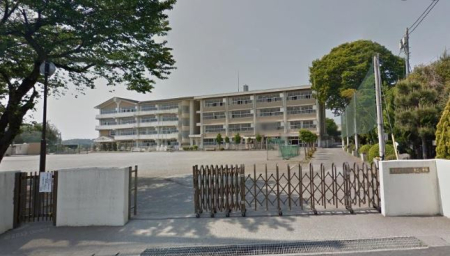  �y���w�Z�z�F�s�{�s���p���񏬊w�Z�܂�1026��