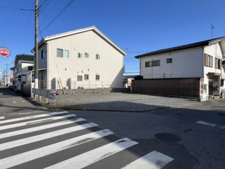 ���n�y�n�ʐ^ ���፷�̂Ȃ��t���b�g�Ȃ��y�n�ł�