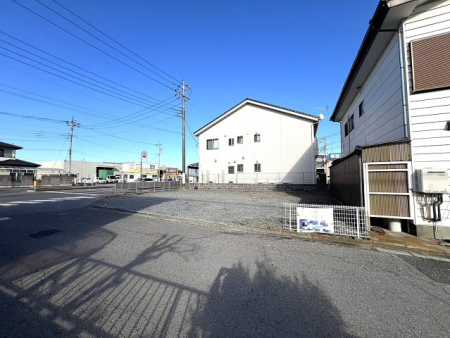 ���n�y�n�ʐ^ ���ꂢ�Ȑ��`�n�ł�