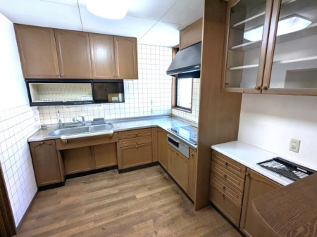 �L�b�`�� �Q�K�̃L�b�`��