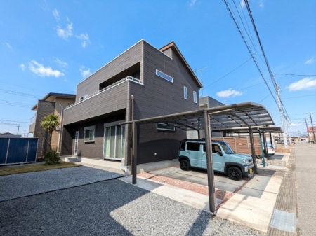 ���n�O�ώʐ^ ���]�[�g�̂悤�ȕ��͋C�̃X�^�C���b�V���ȃf�U�C���������������I