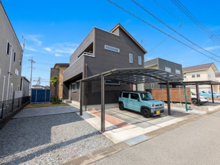 ���ԏ� �Q�䕪�̃J�[�|�[�g���������܂���