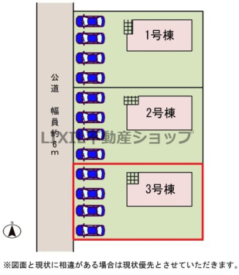 ���̑� �y���}�z3�����@���}�ł��B