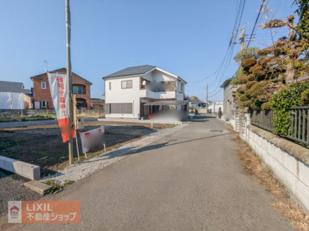 ���̑� �ՐÂȏZ��n�ł��B