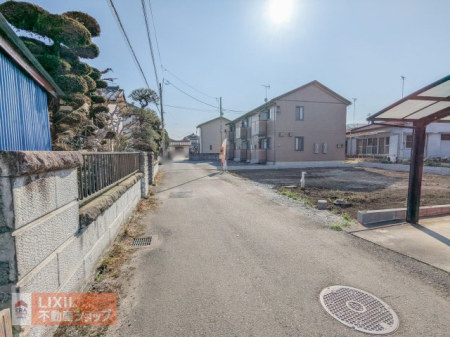 ���̑� �ՐÂȏZ��n�ł��B