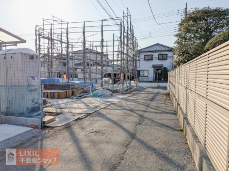 ���̑� ���n�ɂē����������m�F���������B