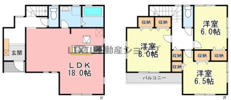  �y�Ԏ��}�z1�����@�Ԏ��}�ł��B