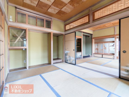 ���̑����� 1�K�����̘a���ł��I �����J�������Ƃ�14���̑��ԂƂȂ�A ��l���ł̍s�����ɂ��Ή��ł���`���I�ȗǂ�������܂��B  